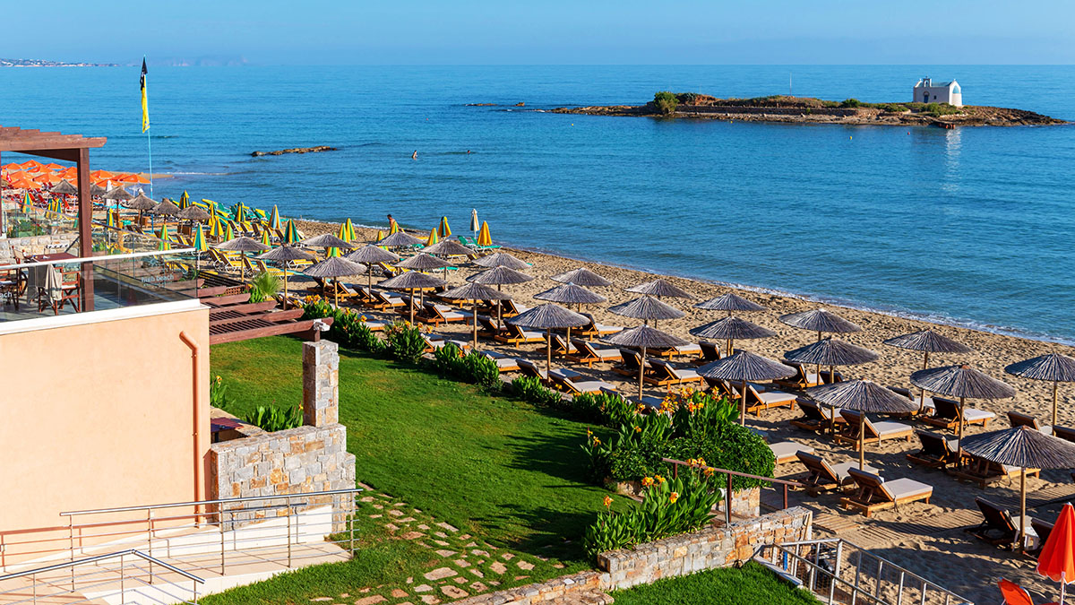 High Beach Hotel - NR